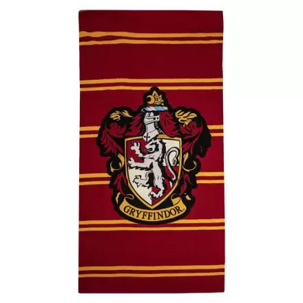 Harry Potter Gryffindor microfibre ručnik za plažu termékfotója