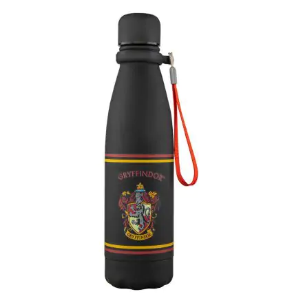 Harry Potter termo boca za vodu Gryffindor termékfotója