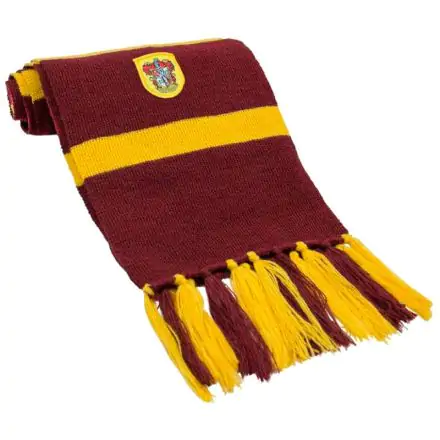 Harry Potter šal Gryffindor 150 cm termékfotója