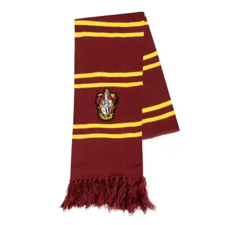 Harry Potter Gryffindor šal termékfotója