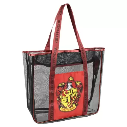 Harry Potter Gryffindor premium torba za plažu fotografija proizvoda