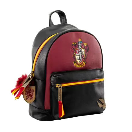 Harry Potter Ruksak Gryffindor termékfotója