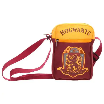 Harry Potter Mini Platnena Torba Gryffindor fotografija proizvoda