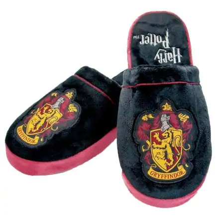 Harry Potter Gryffindor muške papuče termékfotója