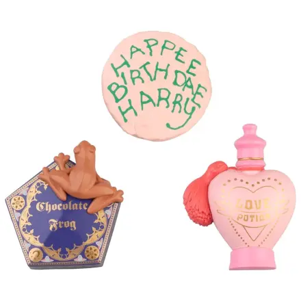 Harry Potter Group 1 set od 3 magneta fotografija proizvoda