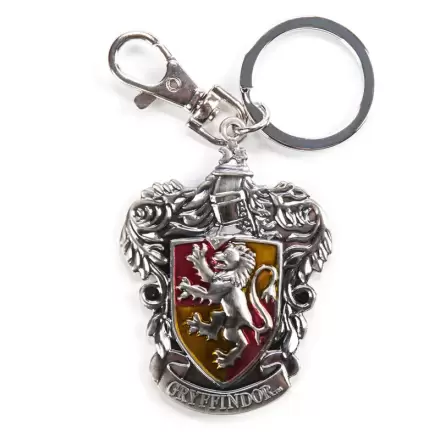 Harry Potter Gryffindor House privjesak za ključeve 7cm termékfotója