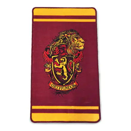 Harry Potter Tepih Gryffindor Lion 130 x 75 cm termékfotója