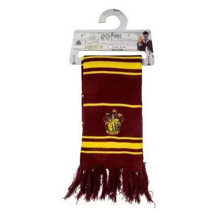 Harry Potter šal Gryffindor tanke pruge (vješalica) 160 cm termékfotója