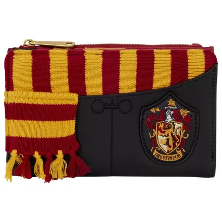 Harry Potter by Loungefly Novčanik Gryffindor Uniform fotografija proizvoda