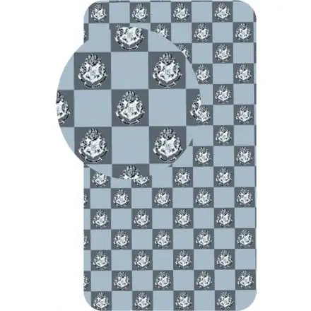 Harry Potter Pripijena plahta 90*200 cm fotografija proizvoda