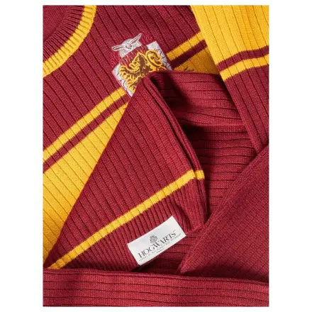Harry Potter Dječji Džemper Gryffindor fotografija proizvoda