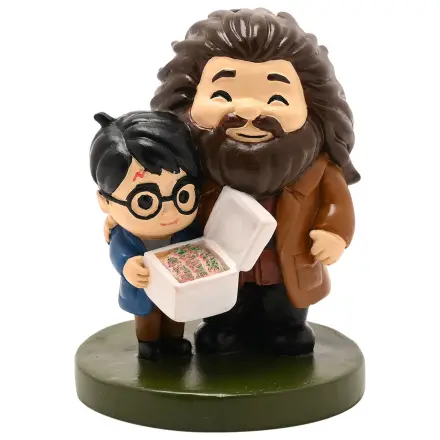 Harry Potter Hagrid Birthdae figura fotografija proizvoda