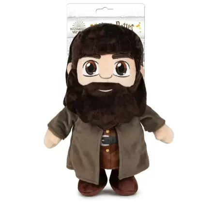 Harry Potter Hagrid plišana igračka 32cm termékfotója