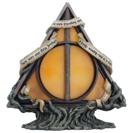 Harry Potter Lampa Relikvije Smrti 22 cm fotografija proizvoda