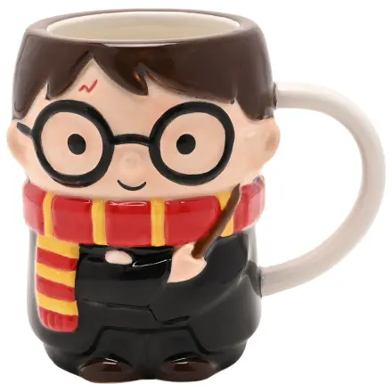 Harry Potter Harry 3D šalica 350 ml fotografija proizvoda