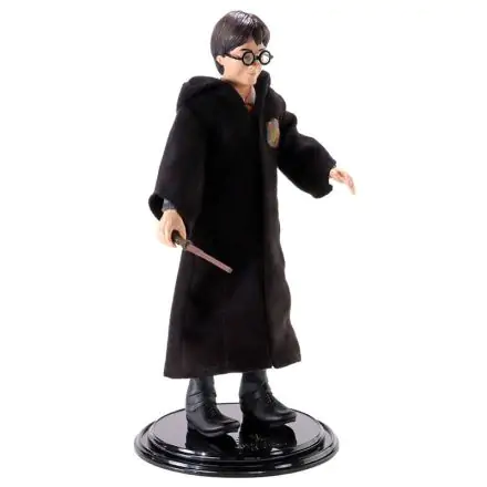 Harry Potter Bendyfigs Savitljiva Figura Harry Potter 19 cm termékfotója