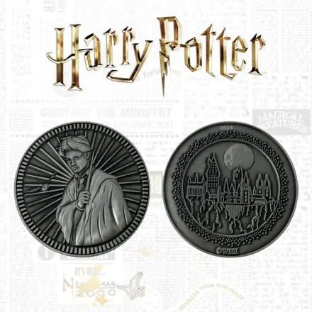 Harry Potter Kolekcionarski novčić Harry Ograničeno izdanje fotografija proizvoda