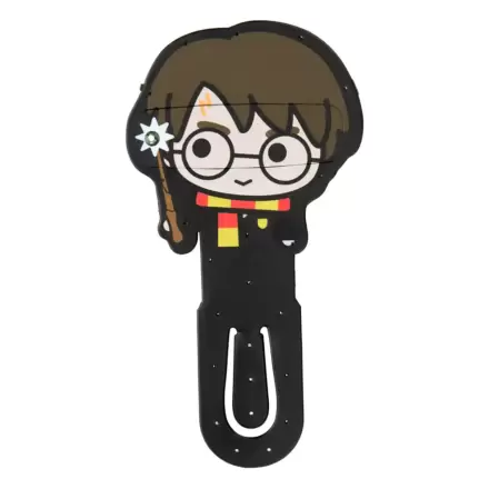 Harry Potter svjetlo za knjigu Harry fotografija proizvoda