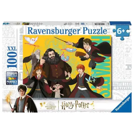 Harry Potter Harry Potter and the Other Wizards XXL Slagalica (100 komada) fotografija proizvoda