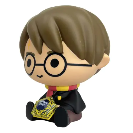Harry Potter Coin Bank Harry Potter The Box Of Chocolate Frog 18 cm Banka za kovanice fotografija proizvoda