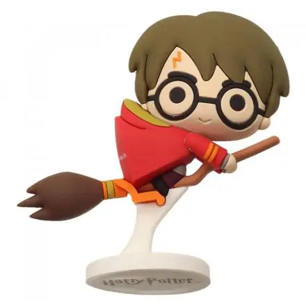 Harry Potter Harry Quidditch mini figura fotografija proizvoda