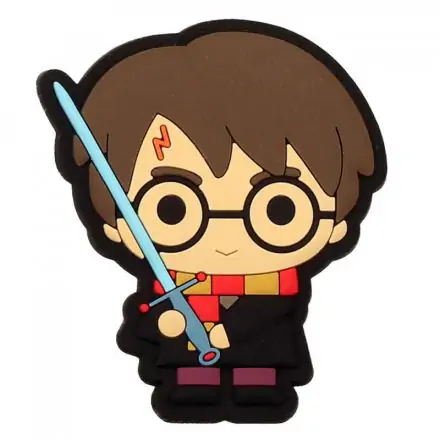 Harry Potter Gumeni magnet Harry Potter Mač termékfotója