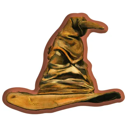Harry Potter Sorting Hat Jastuk u obliku, Dekorativni jastuk fotografija proizvoda