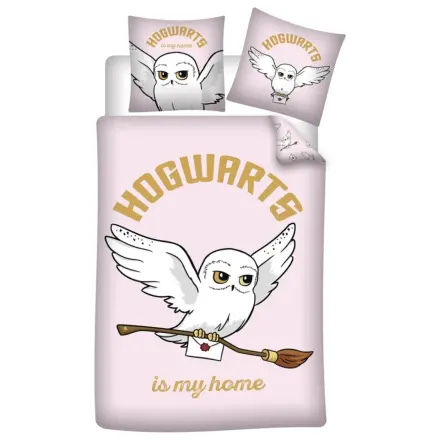 Harry Potter Hedwig navlaka za poplun fotografija proizvoda