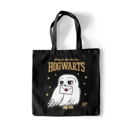 Harry Potter platnena torba Hedwig termékfotója