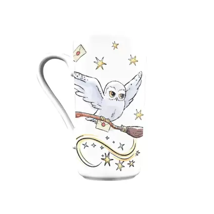 Harry Potter Hedwig šalica 470ml fotografija proizvoda