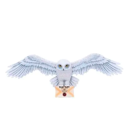 Harry Potter Zidna plaketa Hedwig 45 cm fotografija proizvoda