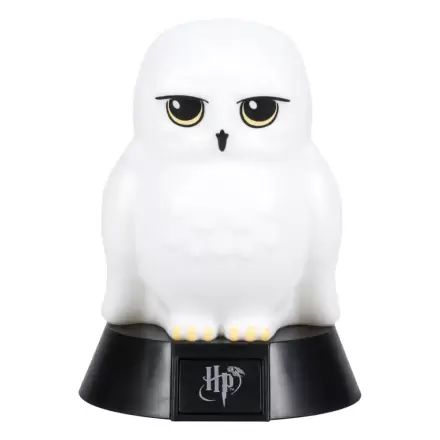 Harry Potter Icons Svjetlo Hedwig 11 cm fotografija proizvoda