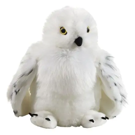 Harry Potter interaktivna plišana figura Hedwig 30 cm fotografija proizvoda
