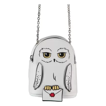 Harry Potter Micro Bag Torbica za kovanice Hedwig fotografija proizvoda