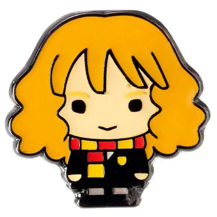 Harry Potter Cutie Collection Pin Značka Hermione Granger fotografija proizvoda