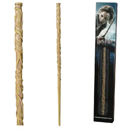 Harry Potter Wand Replica Hermione 38 cm Replika štapića 38 cm fotografija proizvoda
