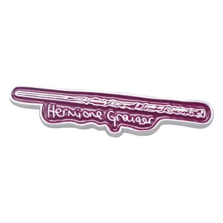 Harry Potter Ukrasna značka Hermione fotografija proizvoda