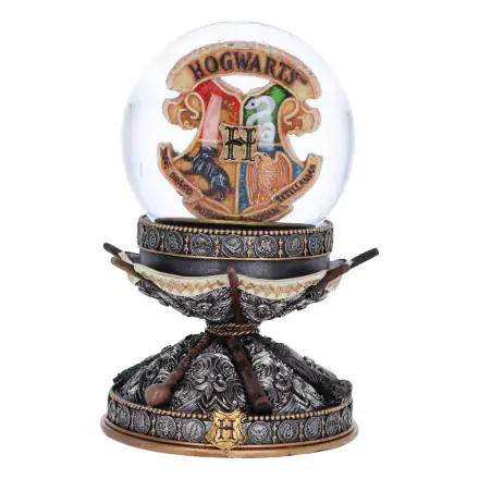 Harry Potter Snow Globe Wand, 16 cm fotografija proizvoda