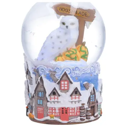 Harry Potter Snow Globe Hogsmeade Village 15 cm fotografija proizvoda
