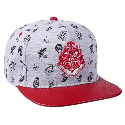 Harry Potter Snapback kapa Hogwarts fotografija proizvoda