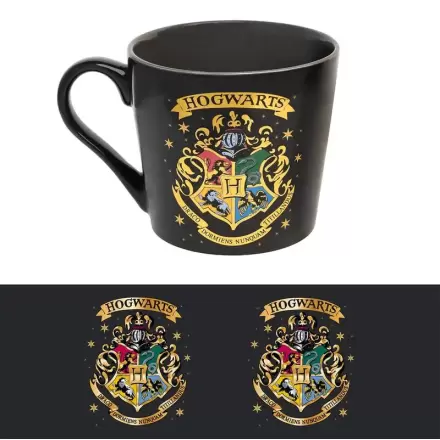 Harry Potter Hogwarts premium šalica termékfotója