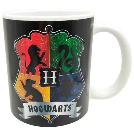 Harry Potter Hogwarts šalica koja mijenja boju termékfotója