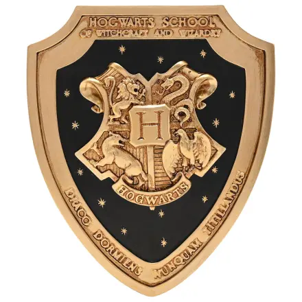 Harry Potter Hogwarts Crest 3D zidni štit fotografija proizvoda