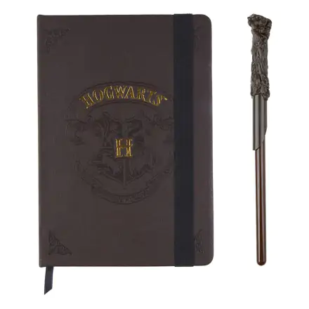 Harry Potter set uredskog materijala Hogwarts grb fotografija proizvoda