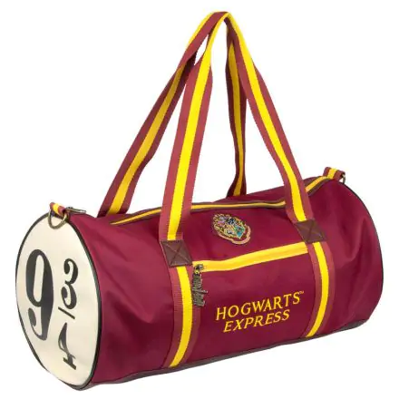 Harry Potter Holdall Vikend Torba Hogwarts Express 9 3/4 termékfotója