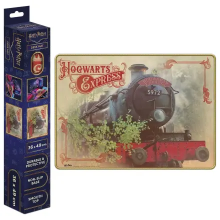 Harry Potter Hogwarts Express podloga za stol fotografija proizvoda