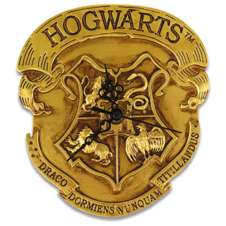 Harry Potter Wall Clock Hogwarts - Zidni Sat Hogwarts termékfotója