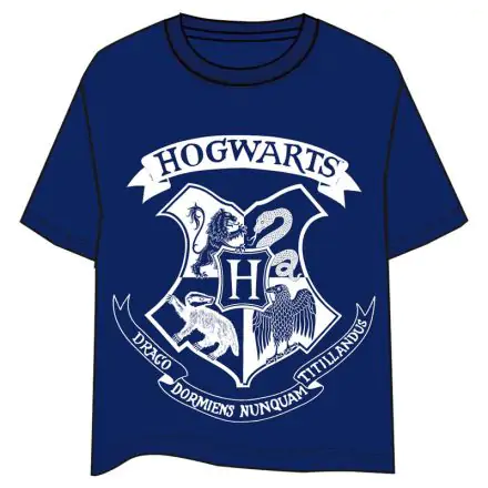 Harry Potter Hogwarts Majica za odrasle fotografija proizvoda