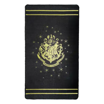 Harry Potter Tepih Hogwarts Gold Crest 130 x 75 cm termékfotója