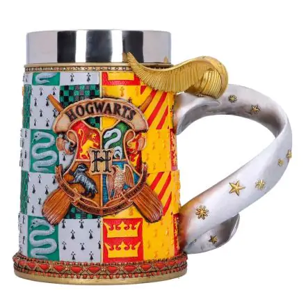 Harry Potter Tankard Zlatna Zvrčka fotografija proizvoda